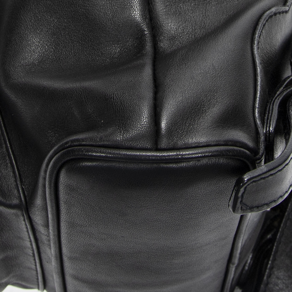 Gucci Mini Bamboo Backpack - Picture 8 of 10